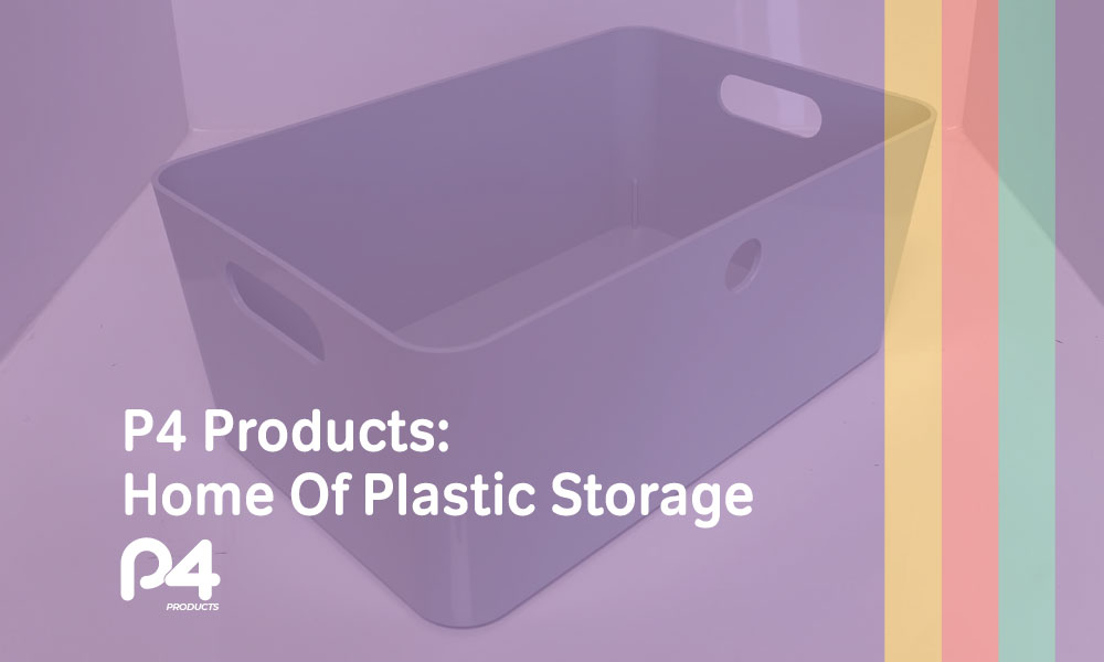 plastic storage boxes, plastic storage baskets